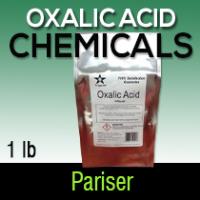 Oxalic Acid LB